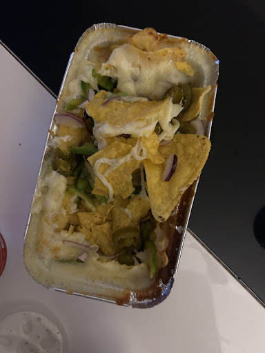 Photo of Burger Bar Mile End Spice - 10 Mile End Rd, South Shields NE33 1TA